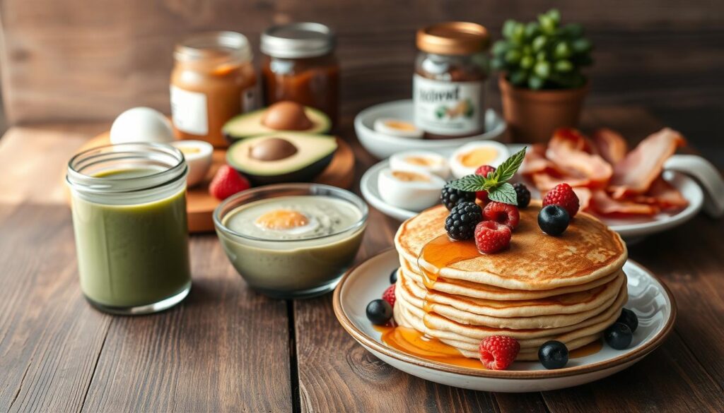 gluten-free paleo breakfast ideas