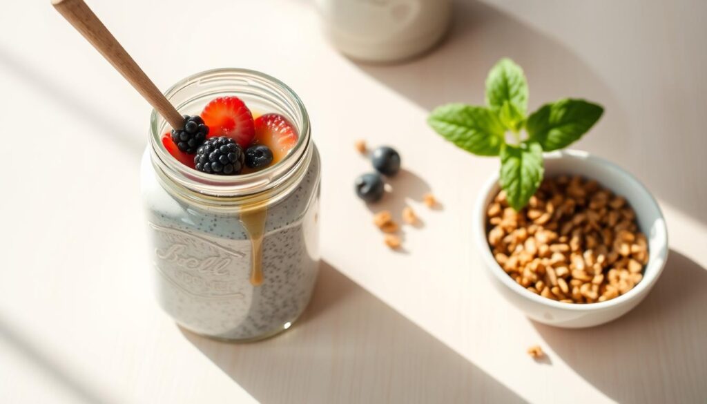 quick breakfast meal prep