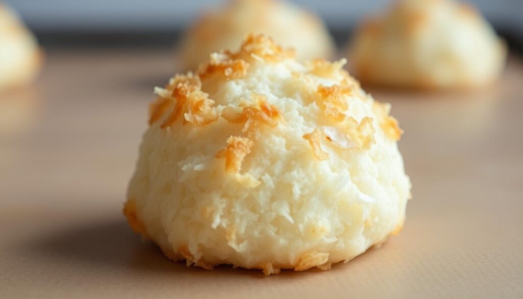 coconut macaroon recipe