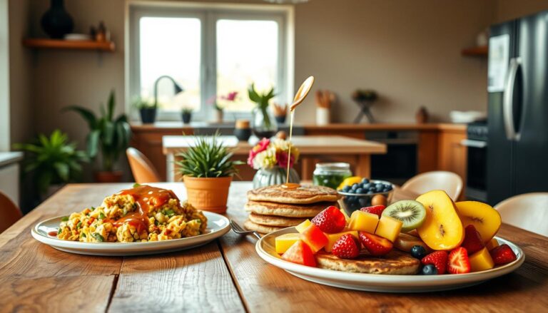 filling vegan breakfast options to keep you satisfied