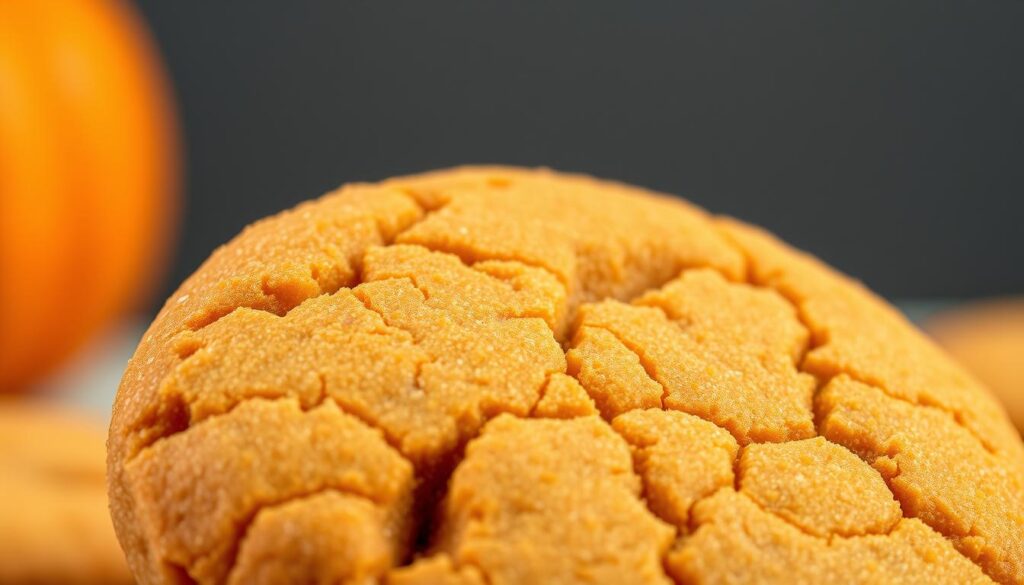 perfect cookie texture